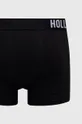 Hollister Co. bokserki (3-pack)