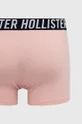 Μποξεράκια Hollister Co. (5-pack)