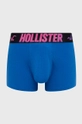 Boxerky Hollister Co. viacfarebná