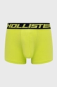 Hollister Co. bokserki (5-pack) Męski