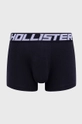 Hollister Co. bokserki (5-pack)