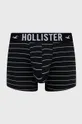 Boxerky Hollister Co. (5-pak)