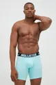 Boxerky Hollister Co. (5-pak)  95% Bavlna, 5% Elastan