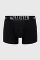 Hollister Co. bokserki (5-pack)