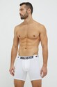 Hollister Co. boxeralsó 5 db sima többszínű KI314.2562.500