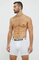 többszínű Hollister Co. boxeralsó 5 db Férfi