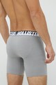 Boxerky Hollister Co. 5-pack KI314.2562.500