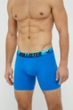 viacfarebná Boxerky Hollister Co. 5-pak