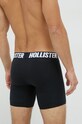 Boxerky Hollister Co. 5-pack KI314.2562.500