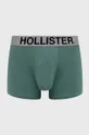 Hollister Co. μπόξερ (7-pack) πολύχρωμο