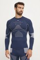 X-Bionic longsleeve funkcyjny Energy Accumulator 4.0 granatowy EA.WT06W19M