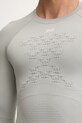 X-Bionic longsleeve funkcyjny Energy Accumulator 4.0 EA.WT06W19M szary