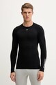 X-Bionic longsleeve funkcyjny Energy Accumulator 4.0 sporty zimowe czarny EA.WT06W19M