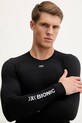 Odzież X-Bionic longsleeve funkcyjny Energy Accumulator 4.0 EA.WT06W19M czarny