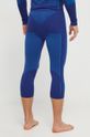 Odzież X-Bionic legginsy funkcyjne Energy Accumulator 4.0 EA.WP07W19M granatowy