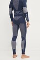 Îmbrăcăminte X-Bionic jambiere funcționale Energy Accumulator 4.0 EA.WP05W19M bleumarin