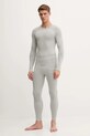 X-Bionic legginsy funkcyjne Energy Accumulator 4.0 EA.WP05W19M szary AW25