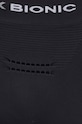 Odzież X-Bionic legginsy funkcyjne Energy Accumulator 4.0 EA.WP05W19M czarny