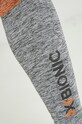 X-Bionic legginsy funkcyjne Energy Accumulator 4.0 szary EA.WP41W19M