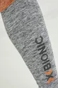 szary X-Bionic legginsy funkcyjne Energy Accumulator 4.0