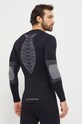 Odzież X-Bionic longsleeve funkcyjny Energizer 4.0 NG.YT06W19M czarny