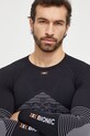 X-Bionic longsleeve funkcyjny Energizer 4.0 czarny NG.YT06W19M