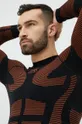 narančasta Funkcionalna majica dugih rukava X-Bionic Effektor 4.0 Muški