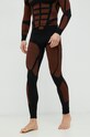 Функционален клин X-Bionic Effektor 4.0 зимни спортове оранжев EF.VP05W21M