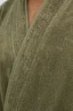 Kenzo szlafrok bawełniany Męski