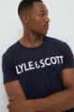 Πιτζάμα Lyle & Scott VINCENT.9658