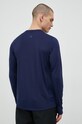 Odzież Marmot longsleeve sportowy Windridge M12573 granatowy