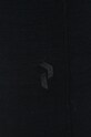 Ruházat Peak Performance funkcionális legging Magic G78074 fekete