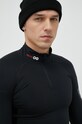 Rossignol longsleeve funkcyjny czarny RLIML04A