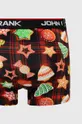 John Frank bokserki multicolor