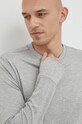 Odzież Burton longsleeve funkcyjny 10257107020 szary