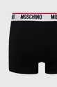 Μποξεράκια Moschino Underwear 2-pack  95% Βαμβάκι, 5% Σπαντέξ