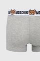 Μποξεράκια Moschino Underwear 2-pack  95% Βαμβάκι, 5% Σπαντέξ