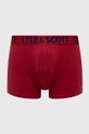 viacfarebná Boxerky Lyle & Scott 3-pak