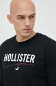 Hollister Co. piżama KI313.2053.509 czerwony