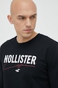 Hollister Co. piżama KI313.2053.509 czerwony