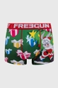 többszínű Freegun boxeralsó X Looney Tunes Férfi