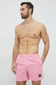 adidas Performance pantaloni scurti de baie Solid HP1777 roz AW22