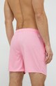 Îmbrăcăminte adidas Performance pantaloni scurti de baie Solid HP1777 roz