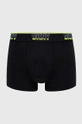 Boxerky Dkny 3-pak  48% Modal, 47% Bavlna, 5% Elastan