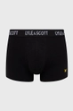 Lyle & Scott boxeralsó 3 db