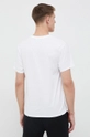 Dkny t-shirt piżamowy bawełniany 100 % Bawełna