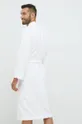 Kućni ogrtač Karl Lagerfeld  Temeljni materijal: 90% Organski pamuk, 10% Poliester