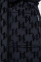 Karl Lagerfeld szlafrok 225W2185 Unisex
