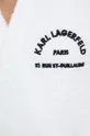 Karl Lagerfeld szlafrok 225W2190 Unisex