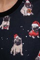 Пижама John Frank JFPJCH01.PUG